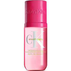 Smooth Berry Hair & Body Mist
