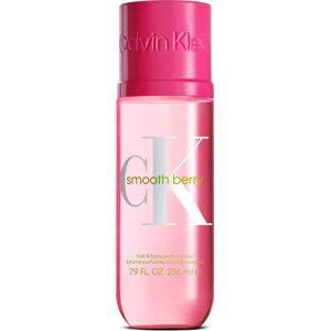 Smooth Berry Hair & Body Mist