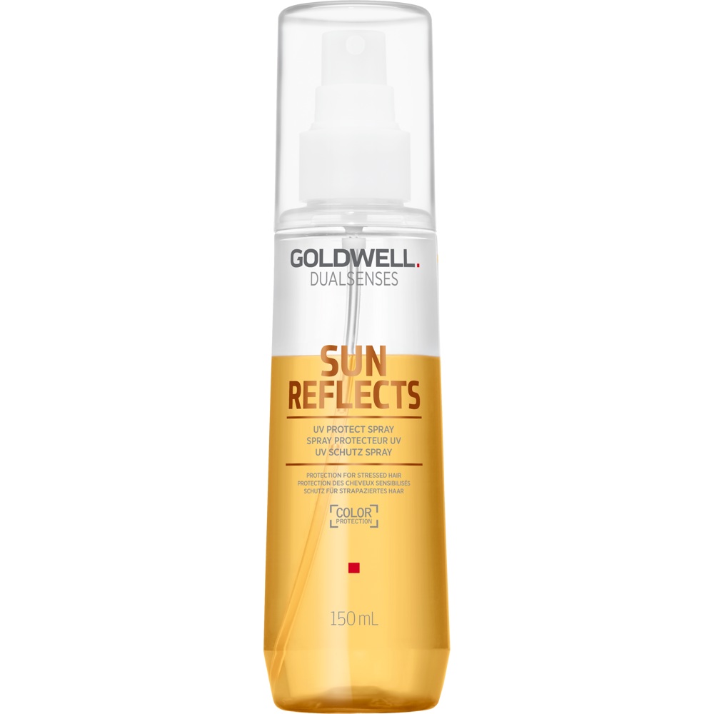 Dualsenses Sun Reflects UV Protect Spray, 150ml