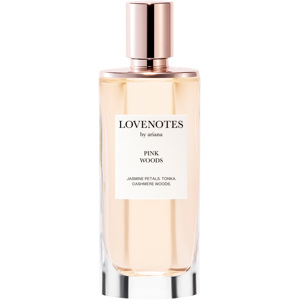 Lovenotes by Ariana Pink Woods, EdP
