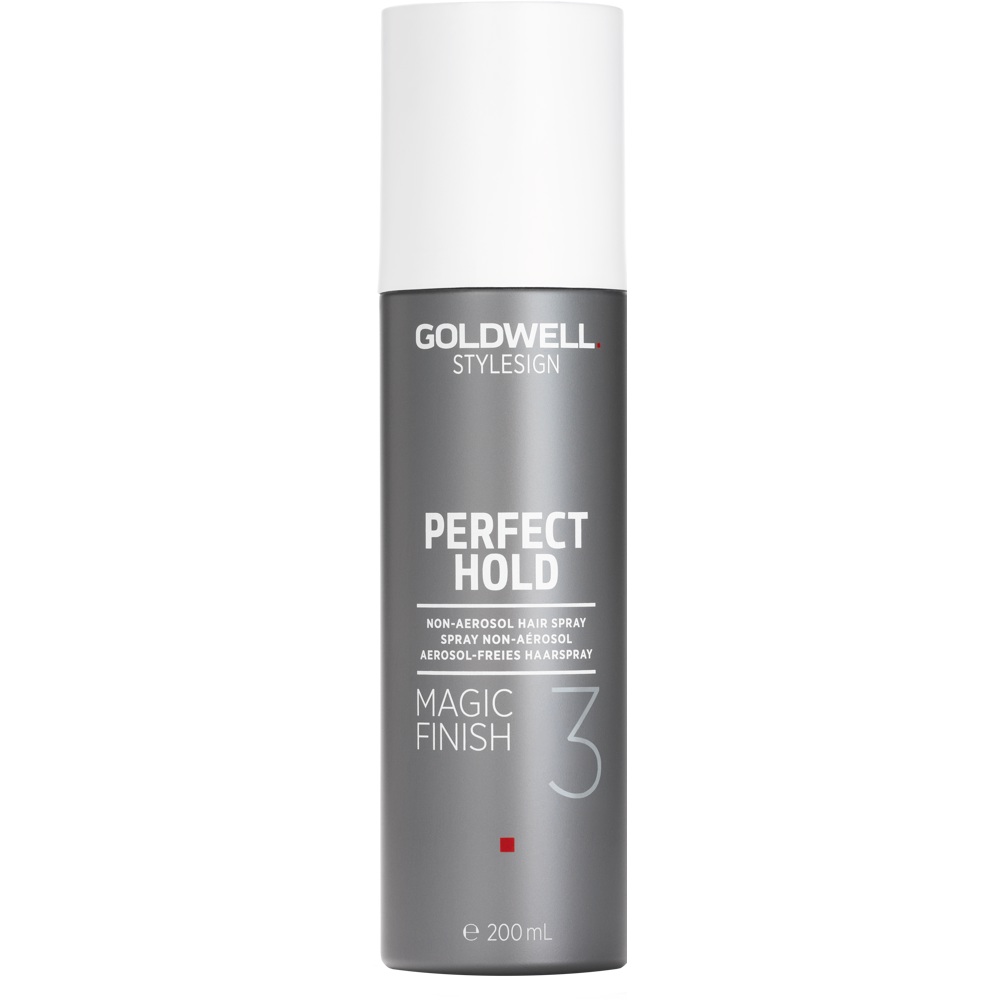 StyleSign Perfect Hold Non-Aerosol Magic Finish, 200ml