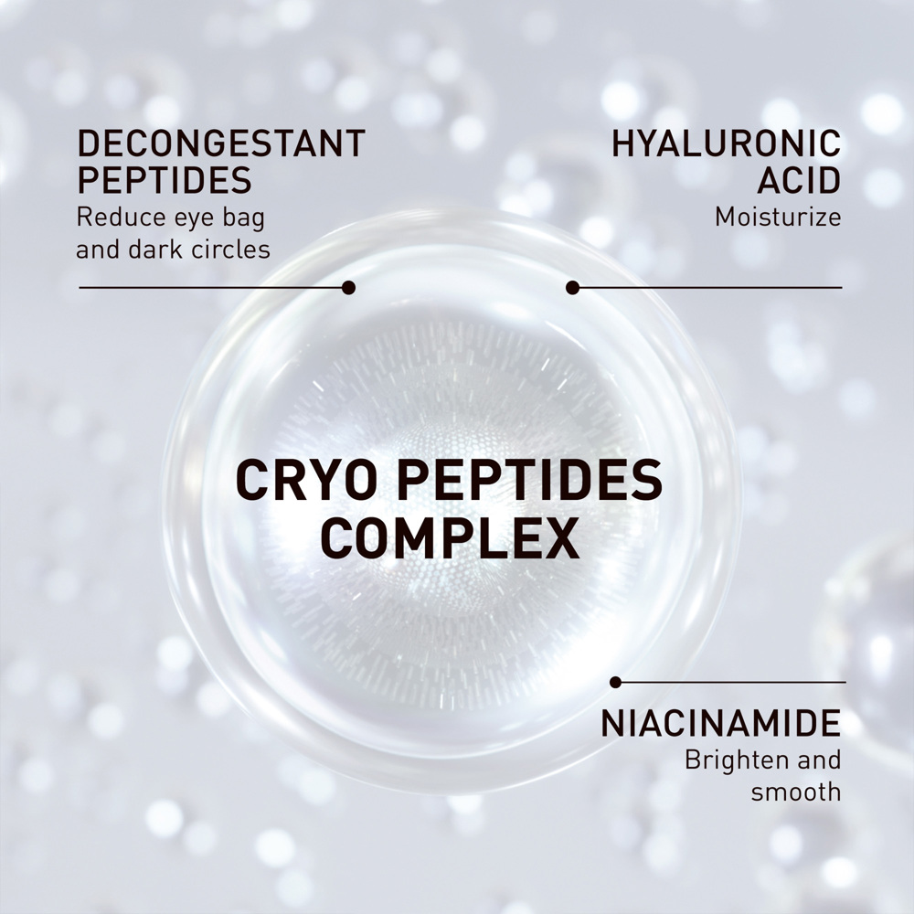 Optim-Eyes Cryo, 15ml
