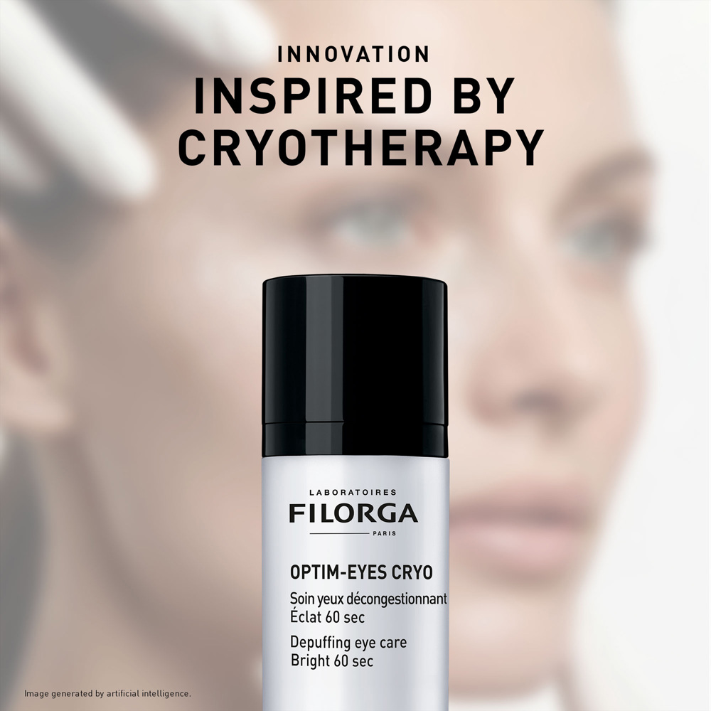 Optim-Eyes Cryo, 15ml