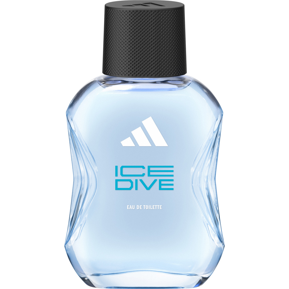 Ice Dive, EdT