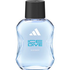 Ice Dive, EdT
