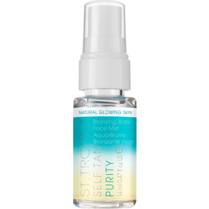 St. Tropez Self Tan Purity Face Mist Sample, 14ml