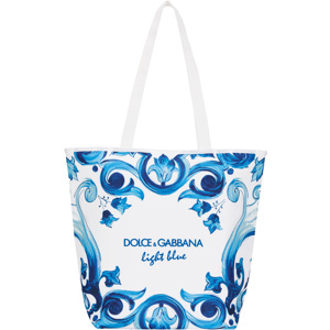 Dolce & Gabbana Light Blue EdP Cooler Bag