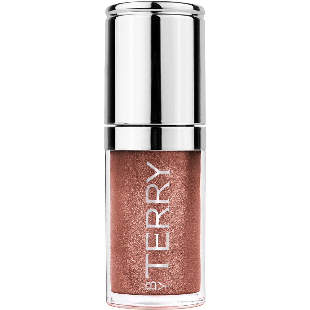 Baume de Rose Glow Gloss, N4 Nude Nectar