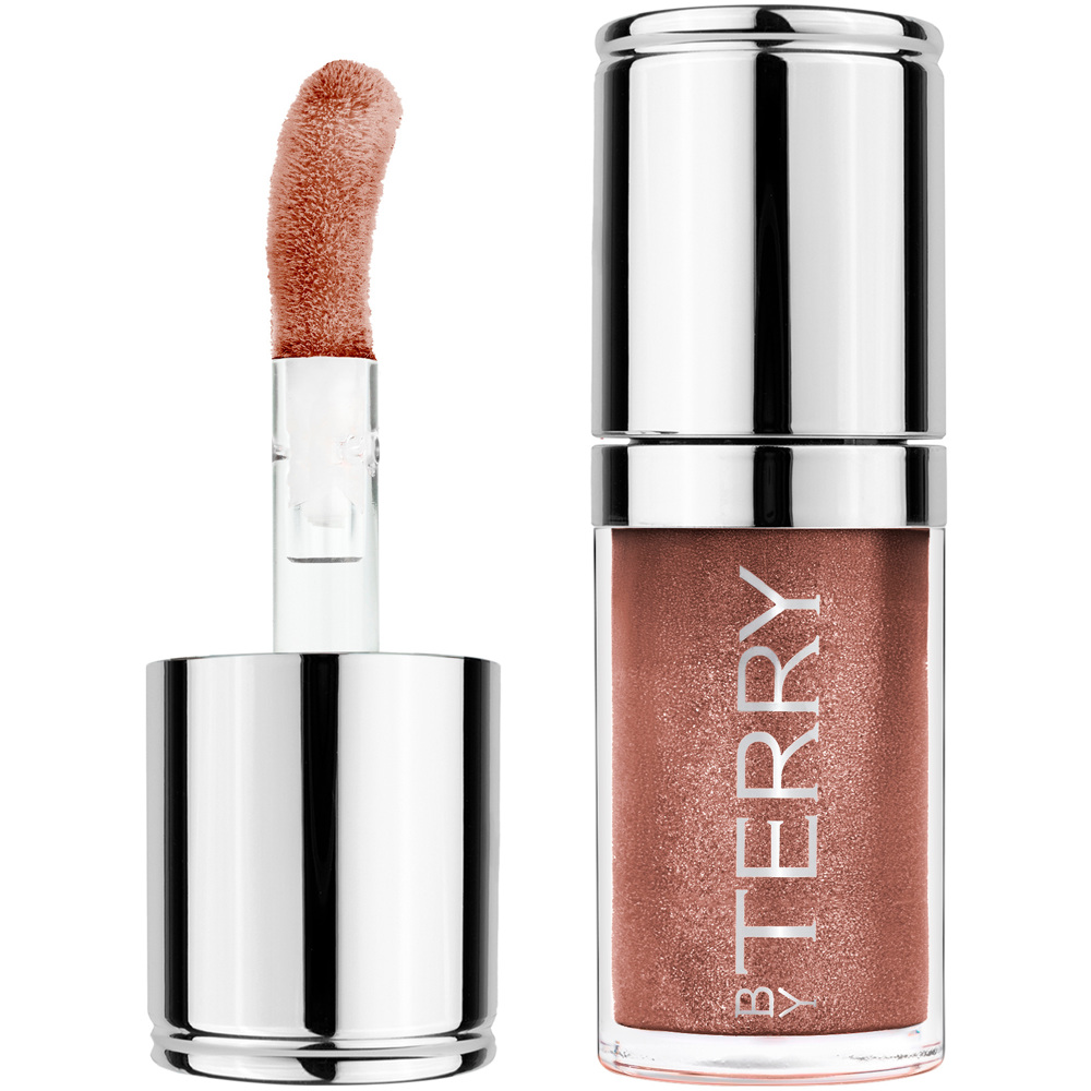 Baume de Rose Glow Gloss