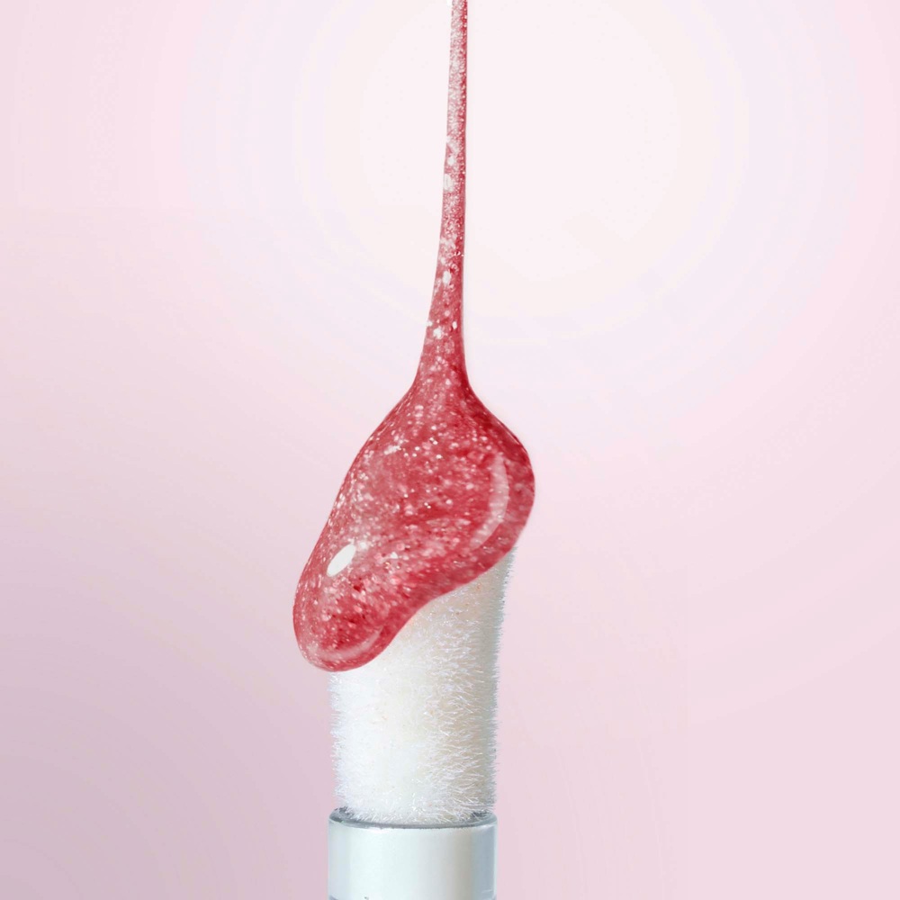 Baume de Rose Glow Gloss