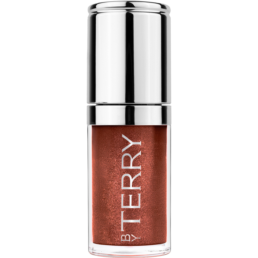 Baume de Rose Glow Gloss, N6 Coffee Crush