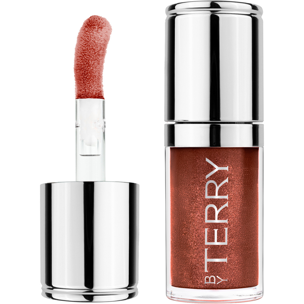 Baume de Rose Glow Gloss