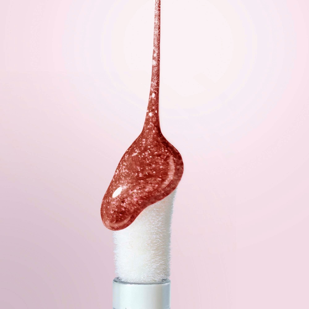 Baume de Rose Glow Gloss
