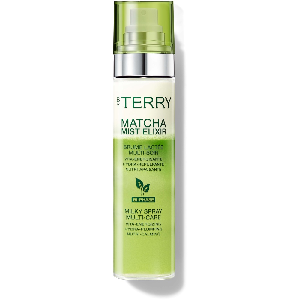 Matcha Mist Elixir, 100ml