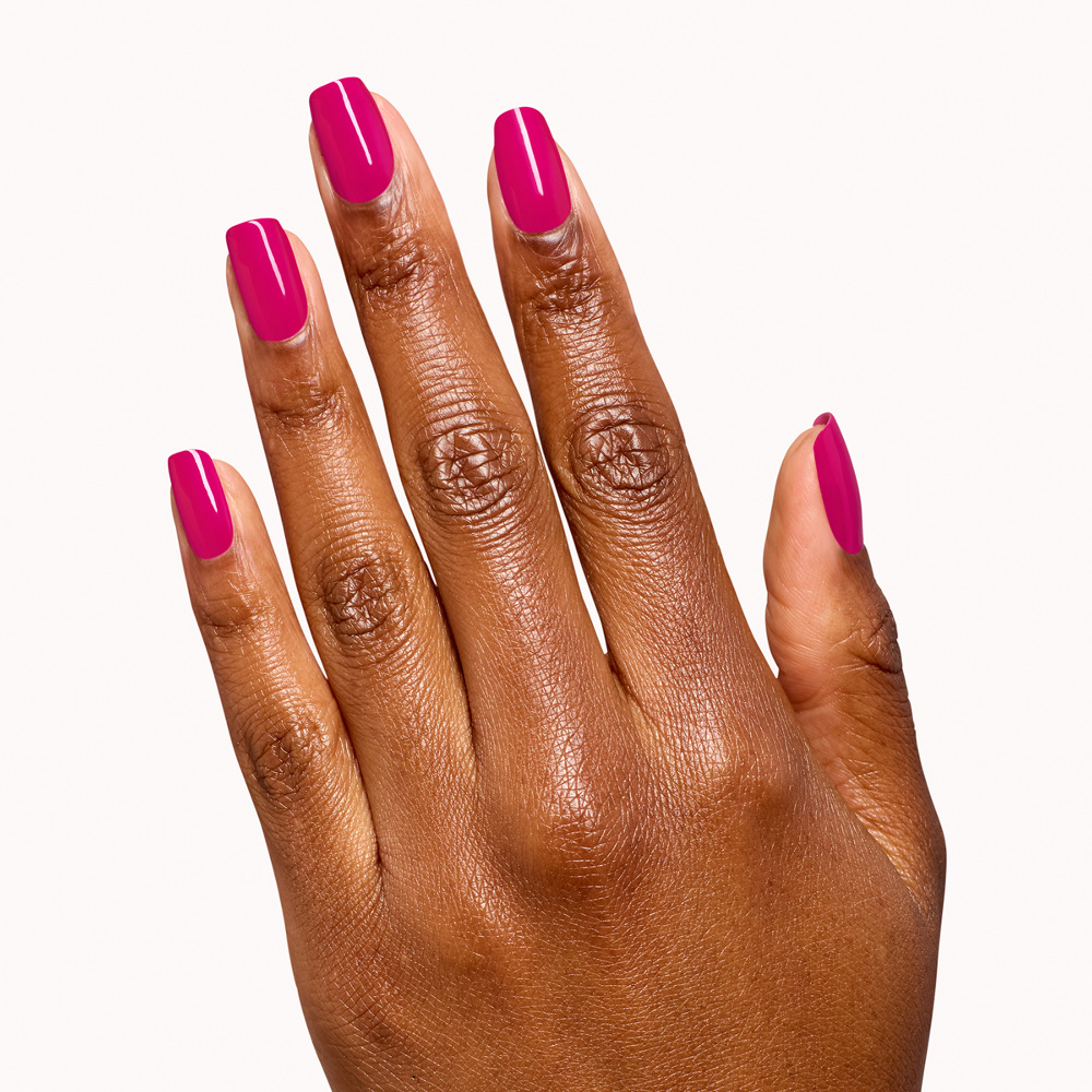 OPI's Most Requested - Infinite Shine