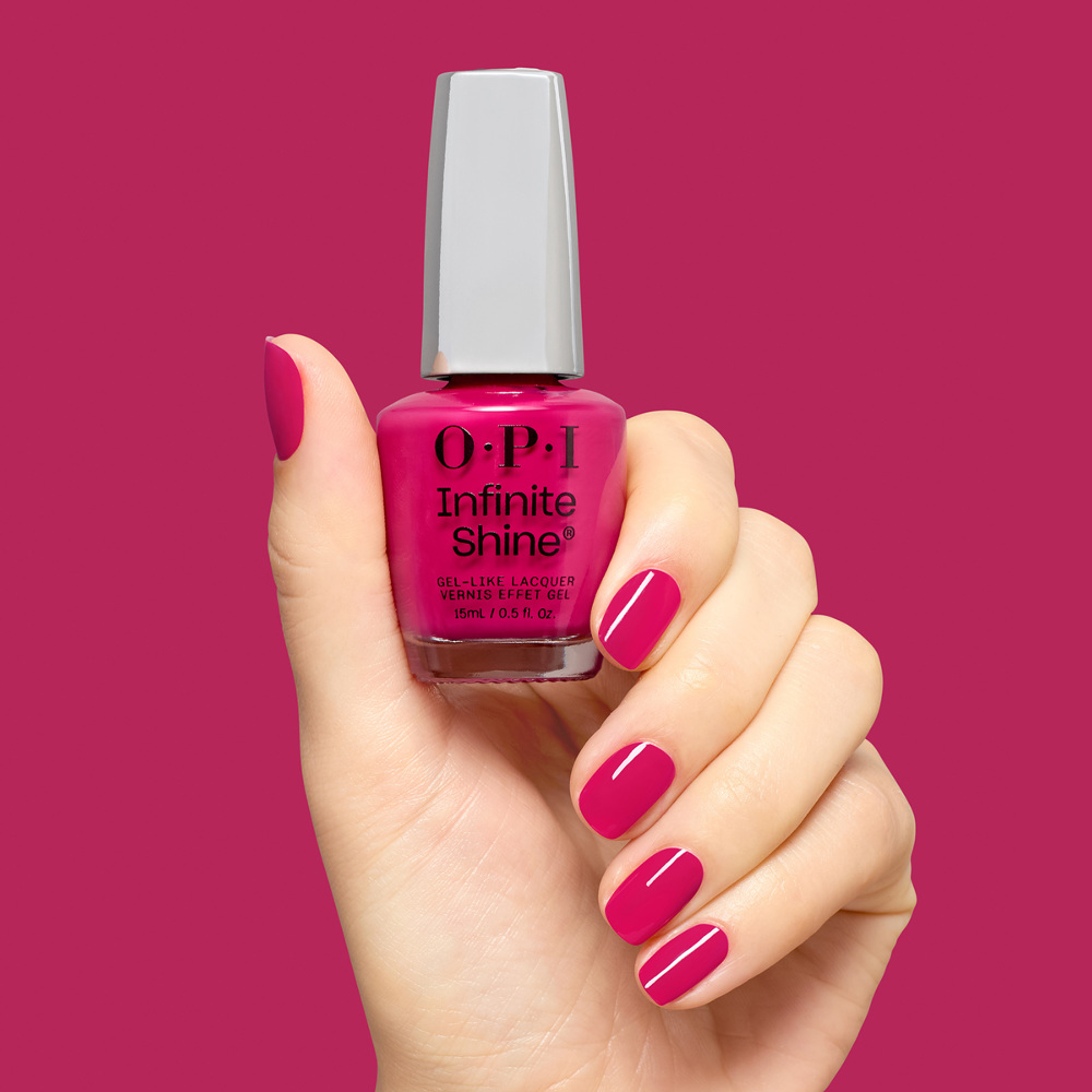 OPI's Most Requested - Infinite Shine