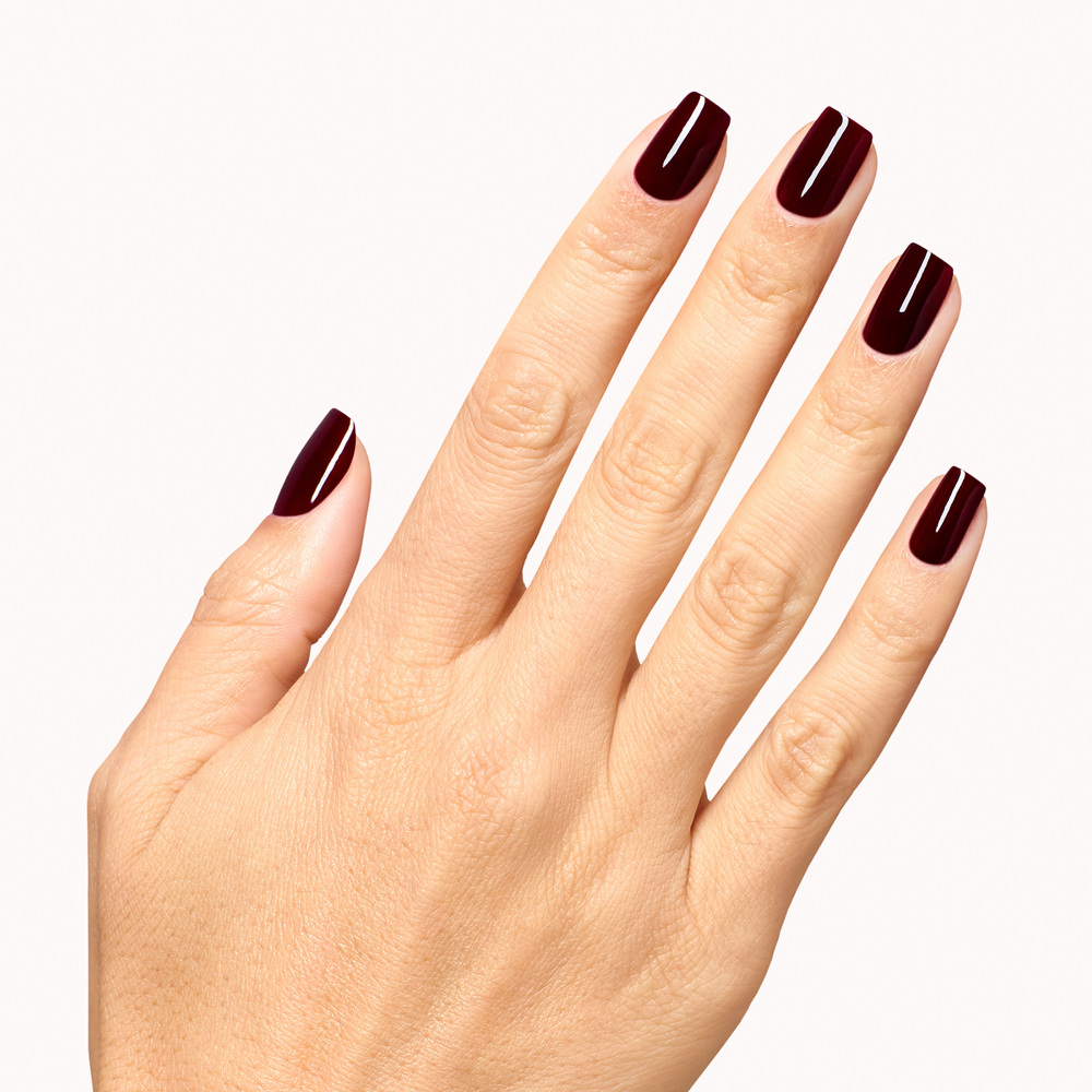 OPI's Most Requested - Infinite Shine