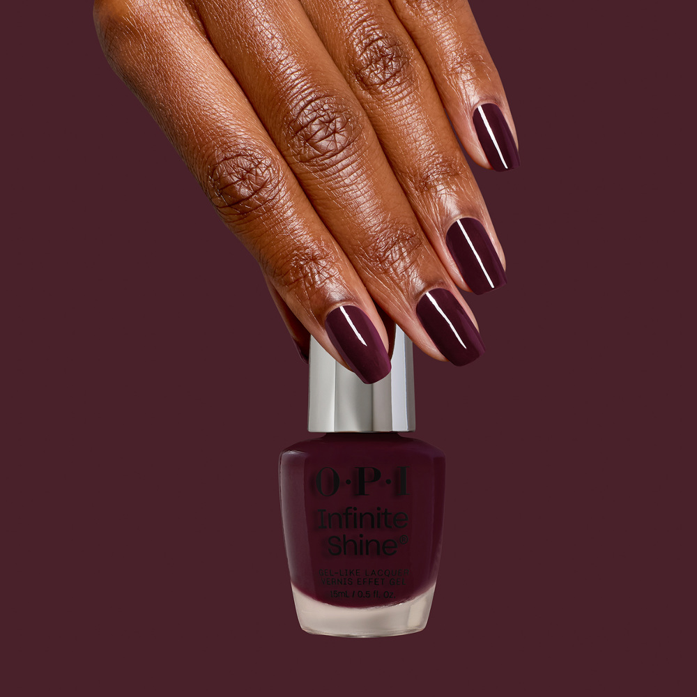 OPI's Most Requested - Infinite Shine