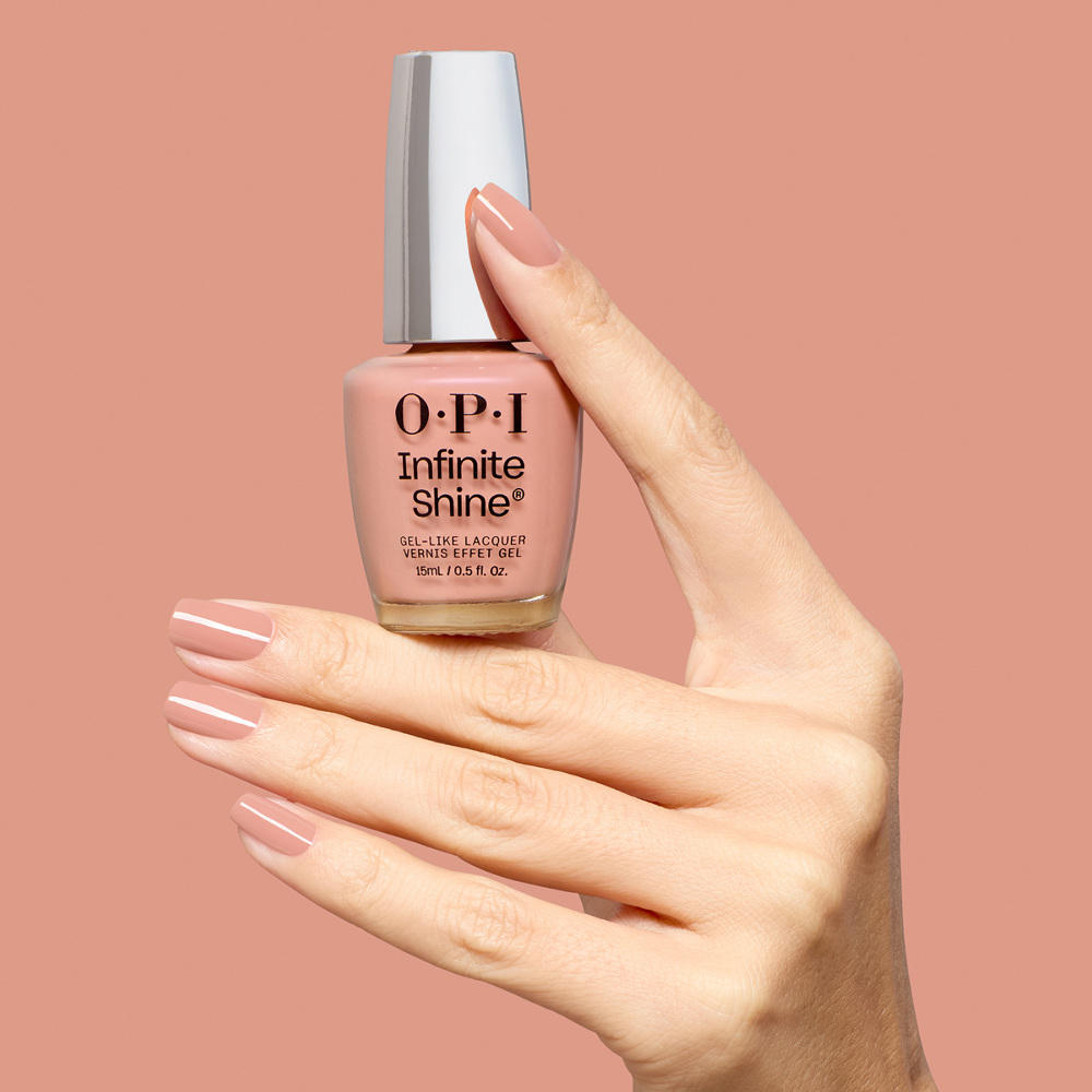 OPI's Most Requested - Infinite Shine