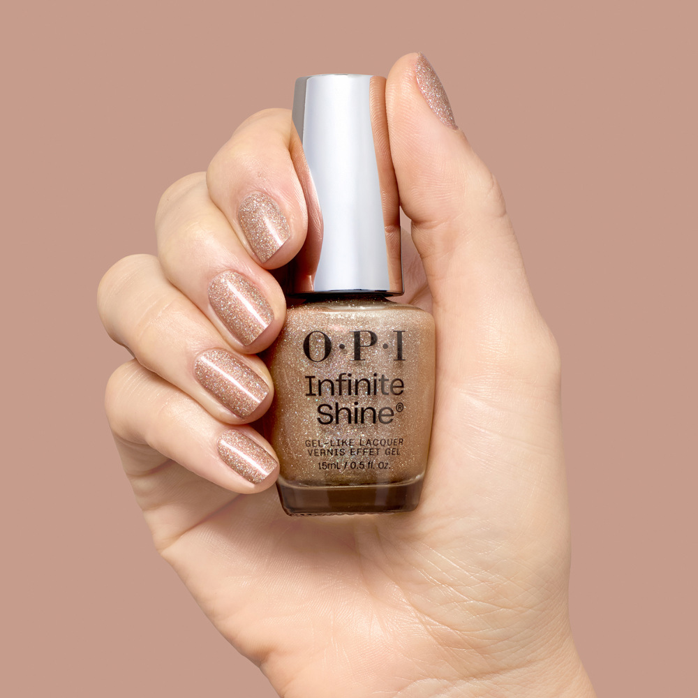 OPI's Most Requested - Infinite Shine