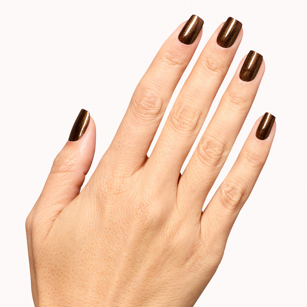 OPI's Most Requested - Infinite Shine