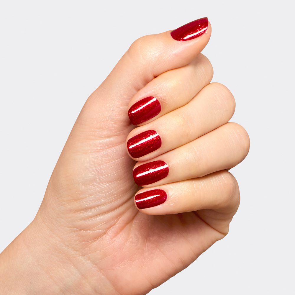 OPI's Most Requested - Infinite Shine