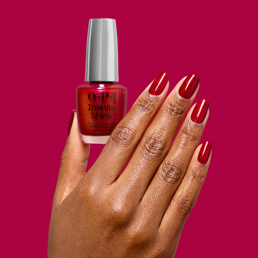 OPI's Most Requested - Infinite Shine