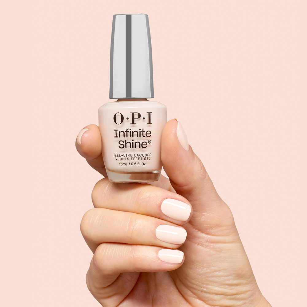 OPI's Most Requested - Infinite Shine
