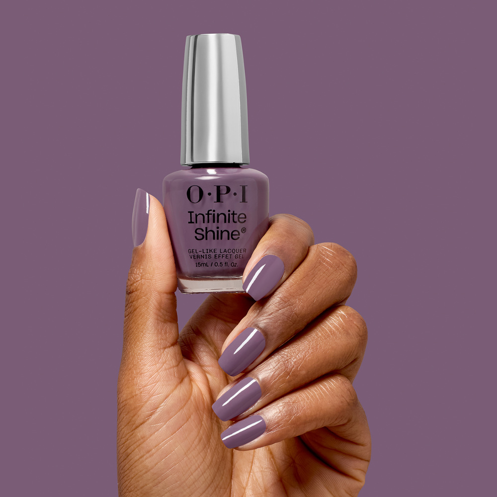 OPI's Most Requested - Infinite Shine