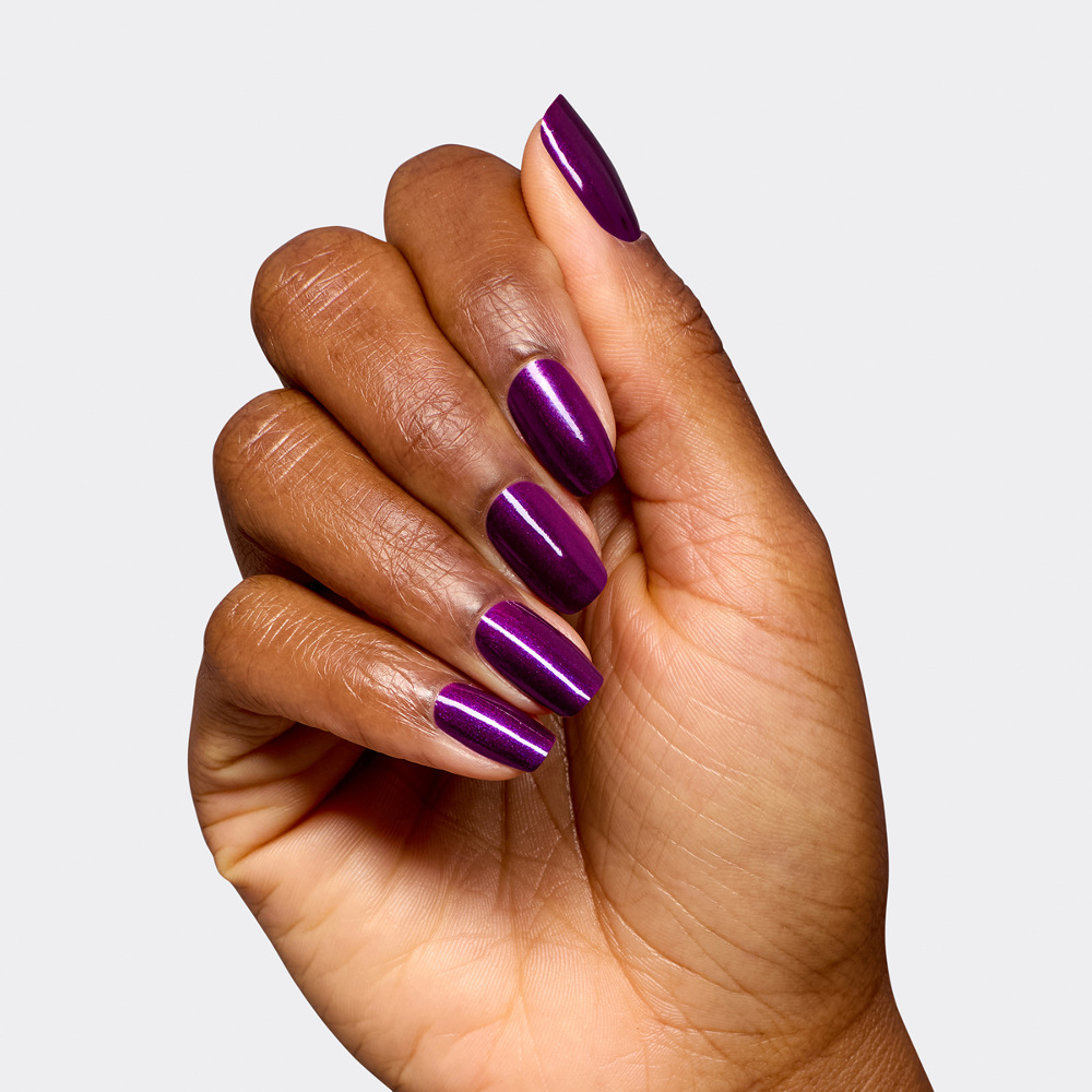 OPI's Most Requested - Infinite Shine