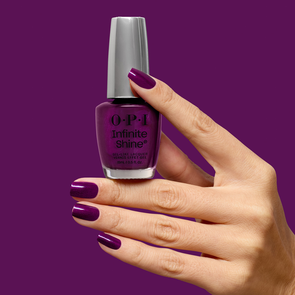 OPI's Most Requested - Infinite Shine