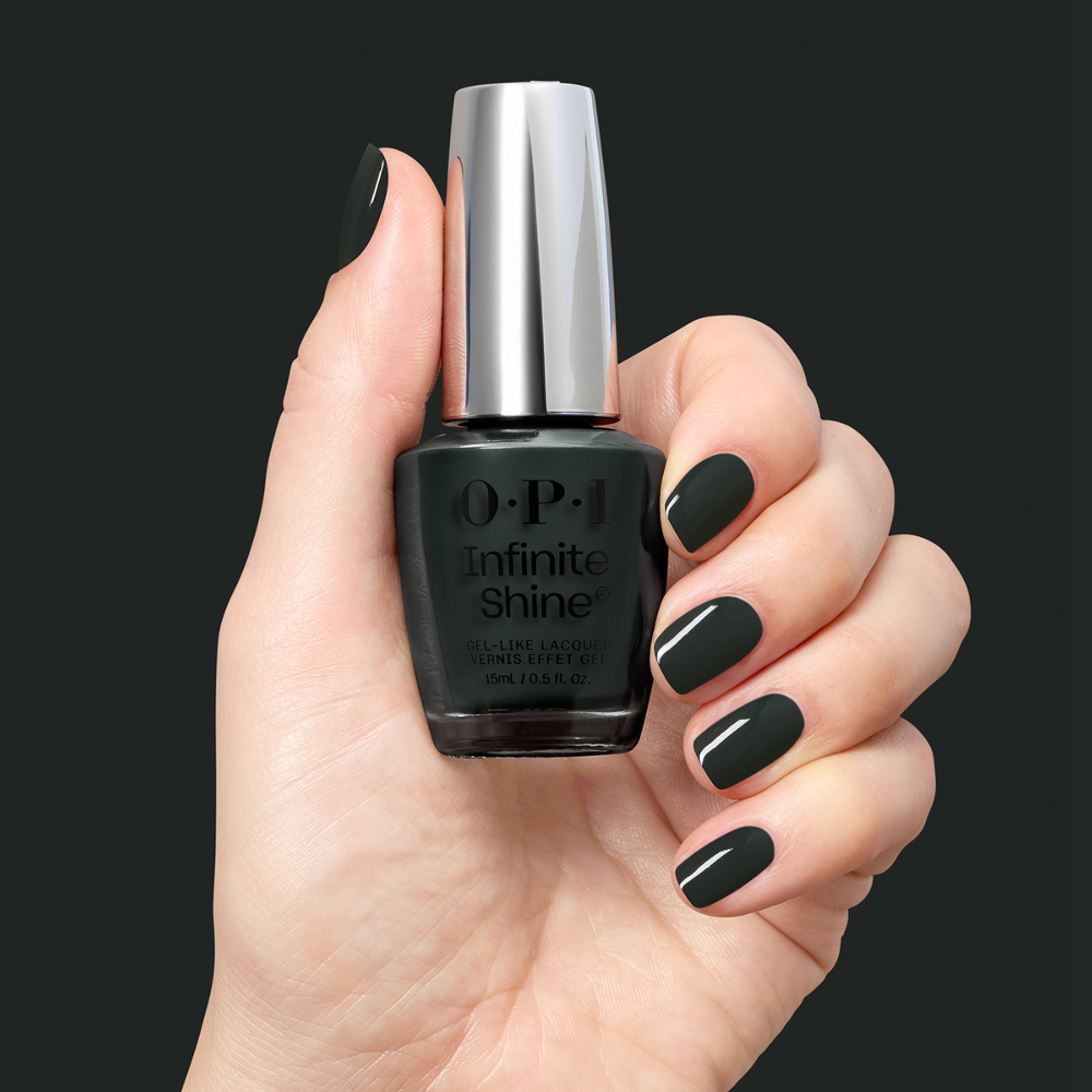 OPI's Most Requested - Infinite Shine