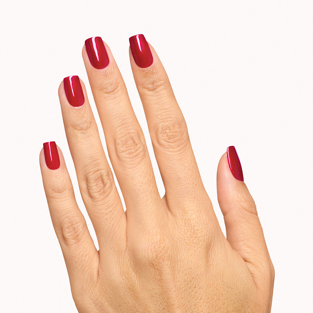 OPI's Most Requested - Infinite Shine
