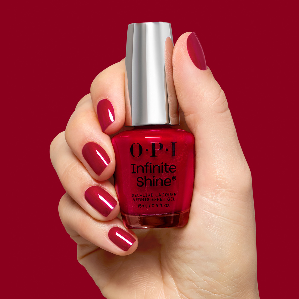 OPI's Most Requested - Infinite Shine