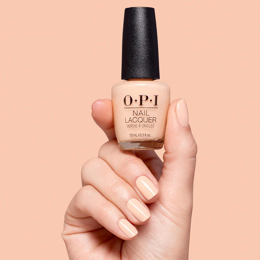 OPI's Most Requested - Nail Lacquer