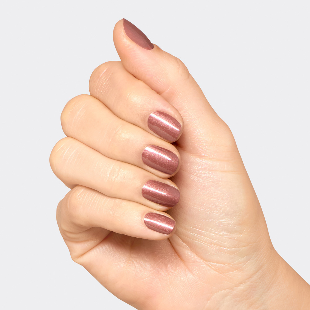 OPI's Most Requested - Nail Lacquer