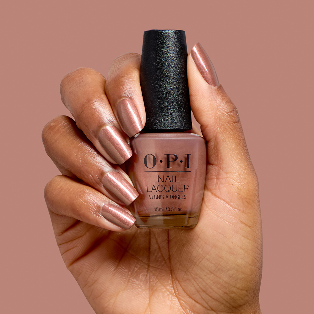 OPI's Most Requested - Nail Lacquer