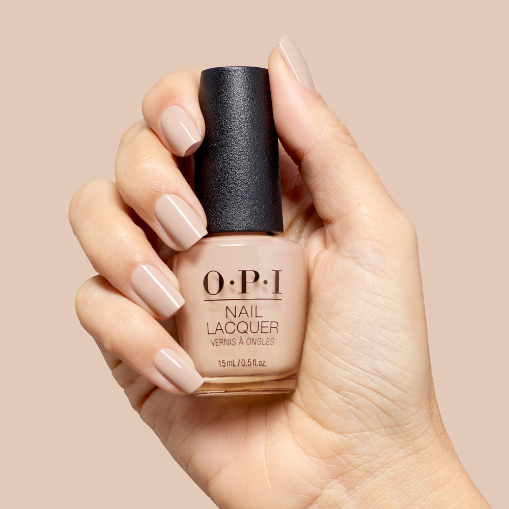 OPI's Most Requested - Nail Lacquer