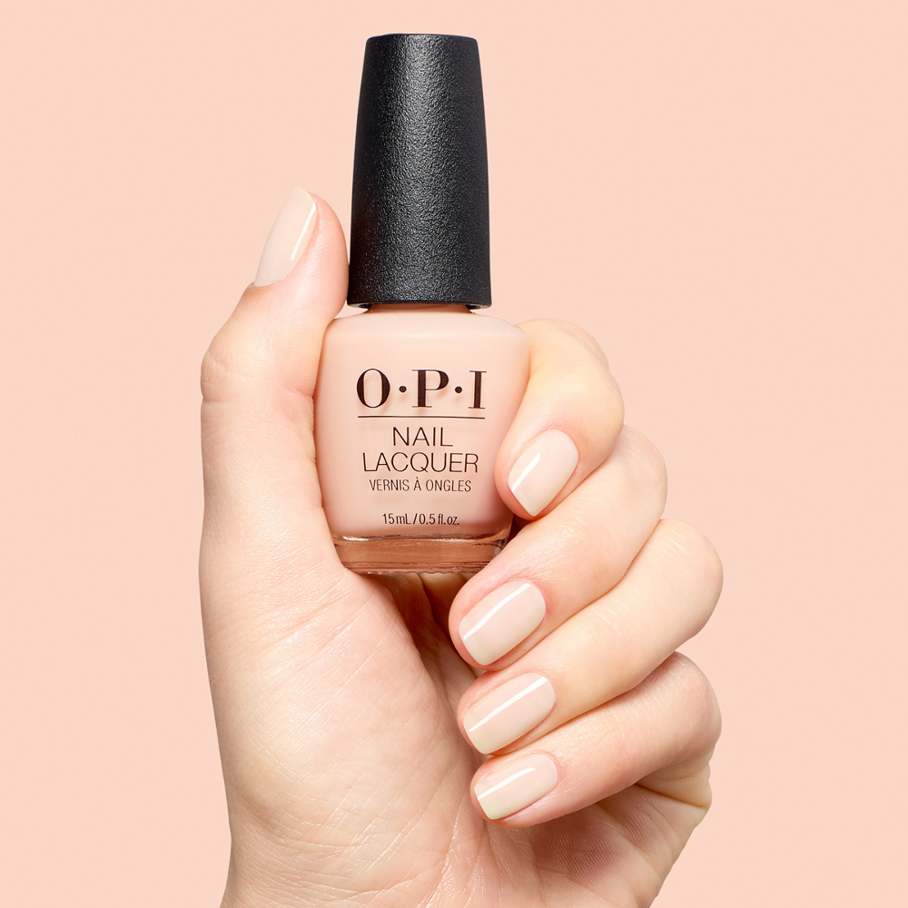 OPI's Most Requested - Nail Lacquer