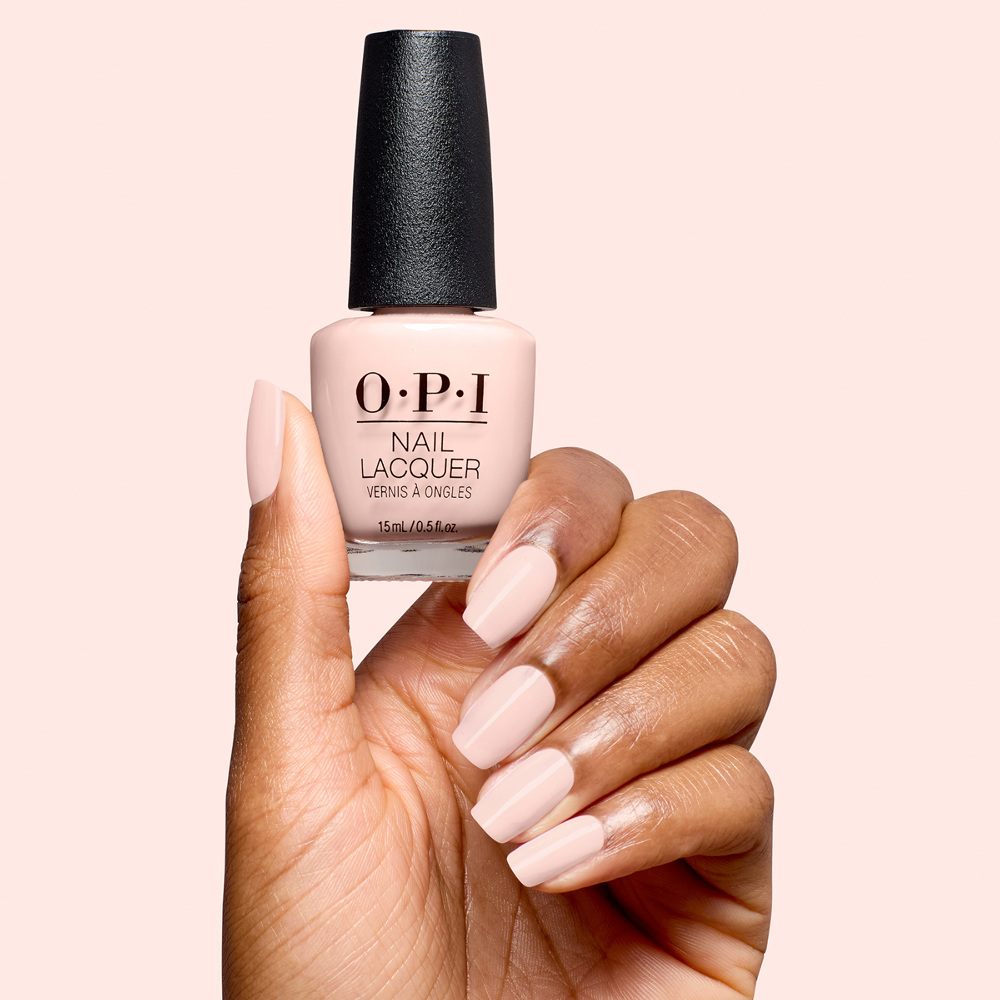 OPI's Most Requested - Nail Lacquer