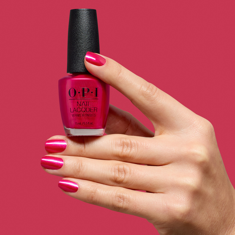 OPI's Most Requested - Nail Lacquer
