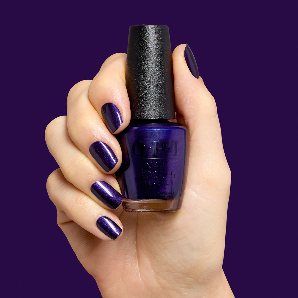 OPI's Most Requested - Nail Lacquer