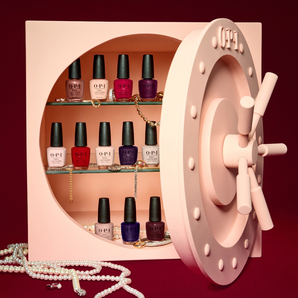 OPI's Most Requested - Nail Lacquer