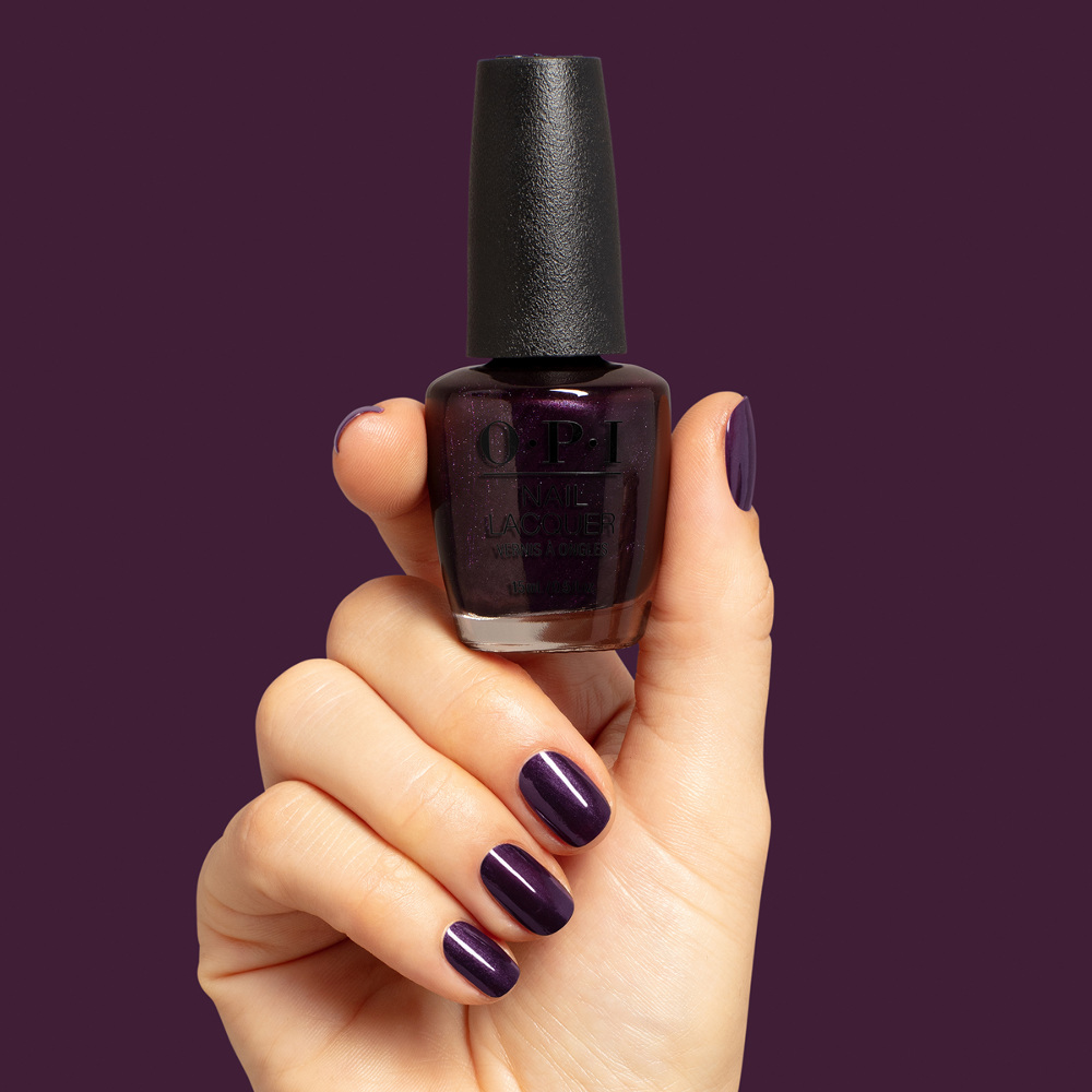 OPI's Most Requested - Nail Lacquer