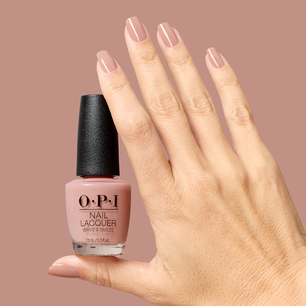 OPI's Most Requested - Nail Lacquer