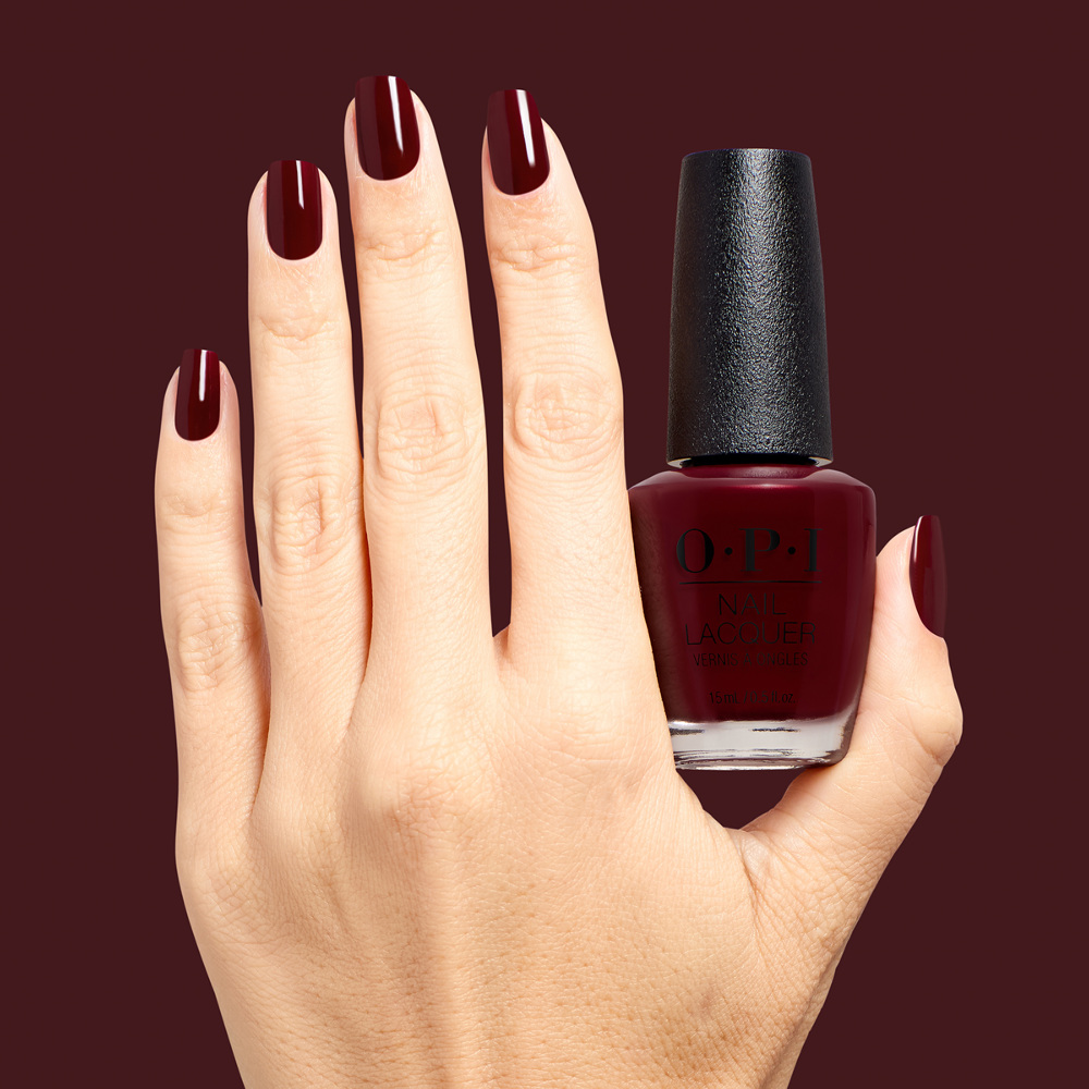 OPI's Most Requested - Nail Lacquer
