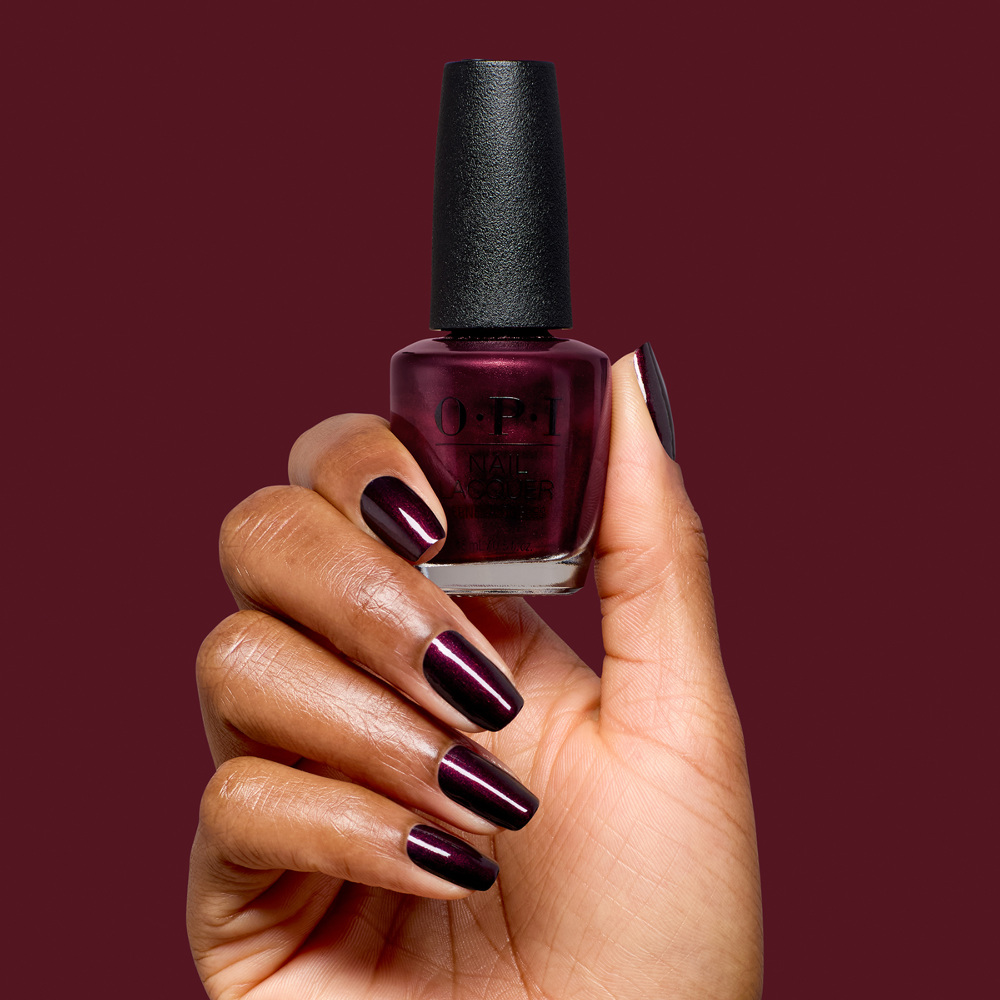 OPI's Most Requested - Nail Lacquer