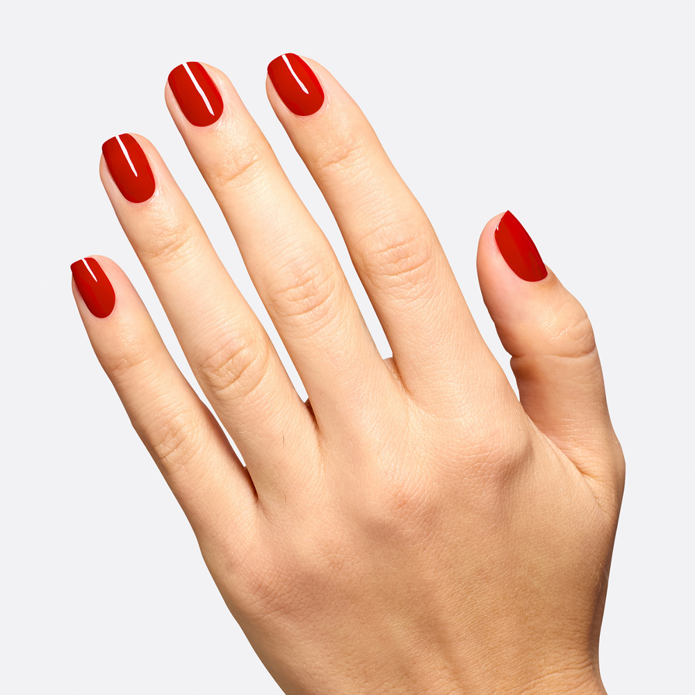 OPI's Most Requested - Nail Lacquer