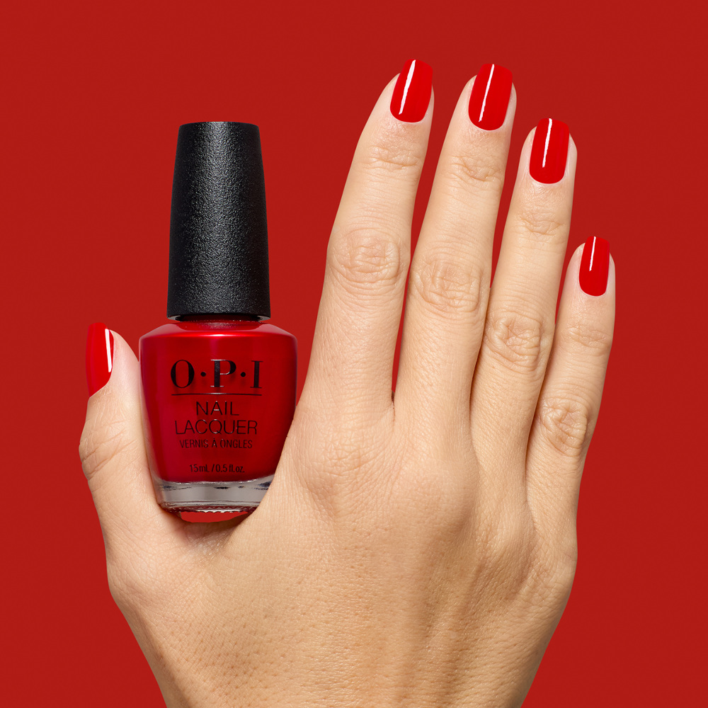 OPI's Most Requested - Nail Lacquer
