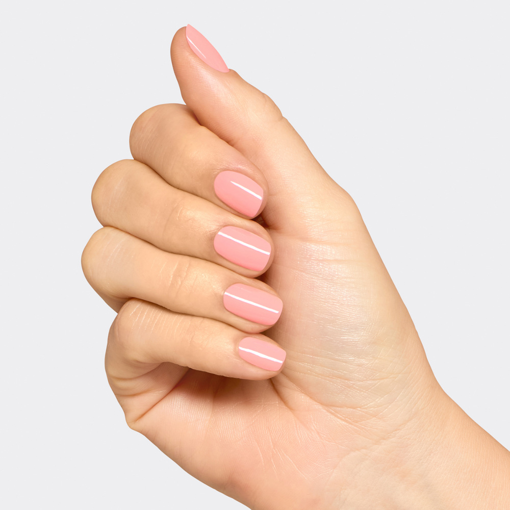 OPI's Most Requested - Infinite Shine